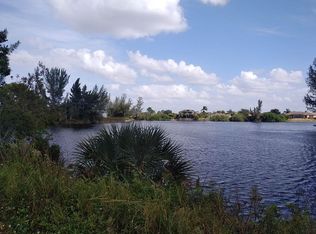 1309 NW 20th Ct, Cape Coral, FL 33993