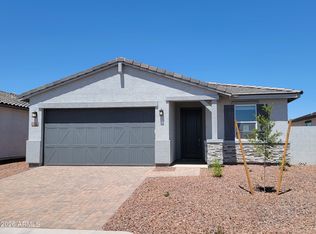 24582 W GROVE Street, Buckeye, AZ 85326