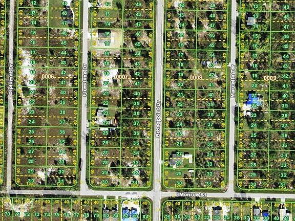 3rd image of 2345 DIPLOMAT DRIVE LOT 37