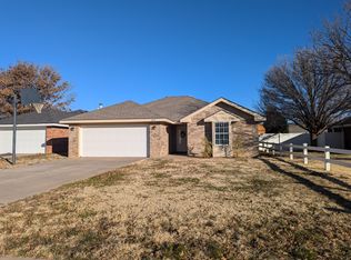 104 Billys Cir, Clovis, NM 88101