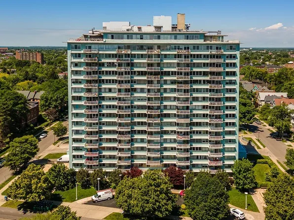 1088 Delaware Ave APT 3F, Buffalo, NY 14209