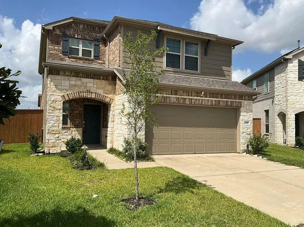 21159 Coral Blossom Ln, Cypress, TX 77433