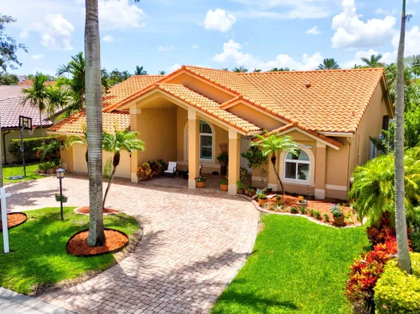 5736 NW 46th Drive, Coral Springs, FL 33067