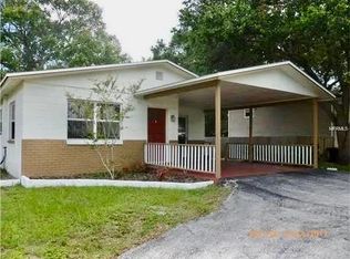610 62nd Ave NE, Saint Petersburg, FL 33702