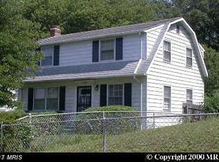 5342 Chesapeake Rd, Hyattsville, MD 20781