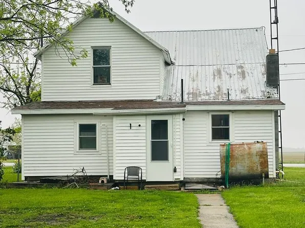 9036 N State Route 49, Greenville, OH 45331