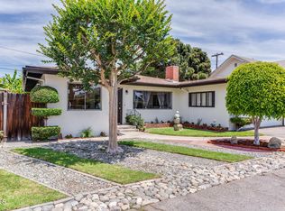 6039 N Willard Ave, San Gabriel, CA 91775