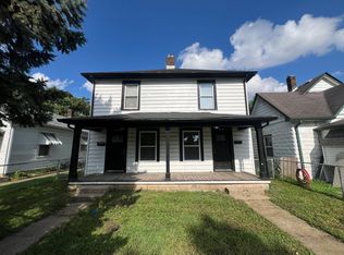 1049 S Tremont St #1049, Indianapolis, IN 46221