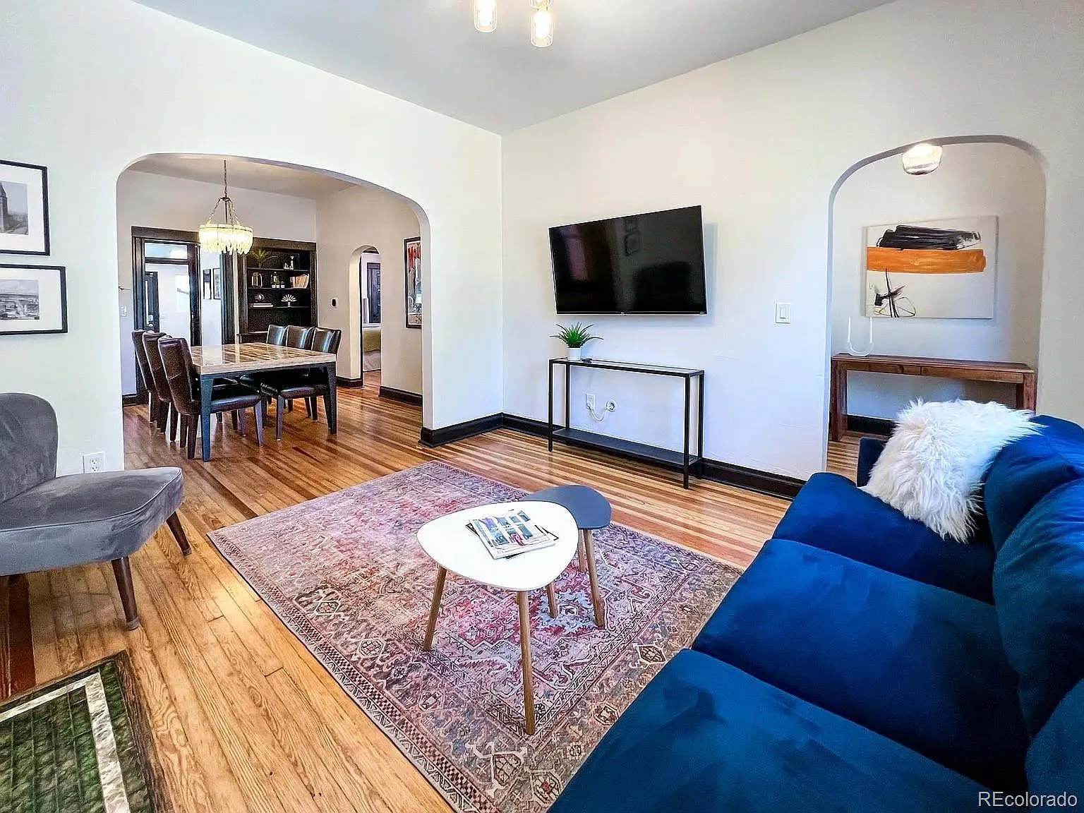 3 bed, 2.0 bath, 1568 sqft, $3,395 — Photo 3