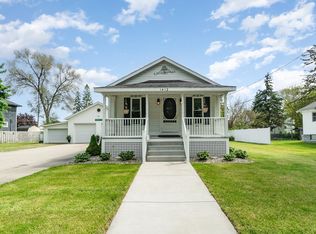 1412 Marchand St, Bay City, MI