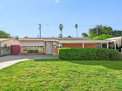 13216 Benson Ave, Chino, CA, 91710