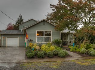 219 Koons St, Silverton, OR 97381