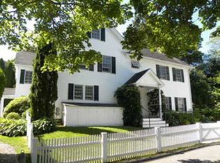 8 Oak Hill Rd, Mount Desert, ME 04660