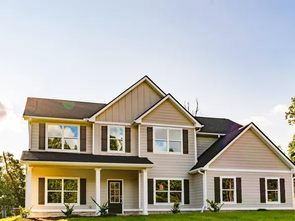 7054 Highway 100, Buchanan, GA 30113