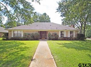 3301 Shady Cv, Tyler, TX 75707