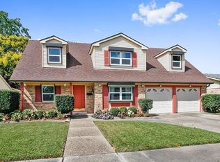 520 Bellemeade Blvd, Terrytown, LA 70056