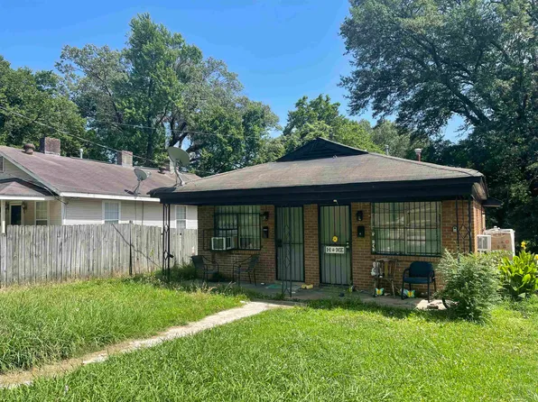 2859 Nathan Ave, Memphis, TN 38112