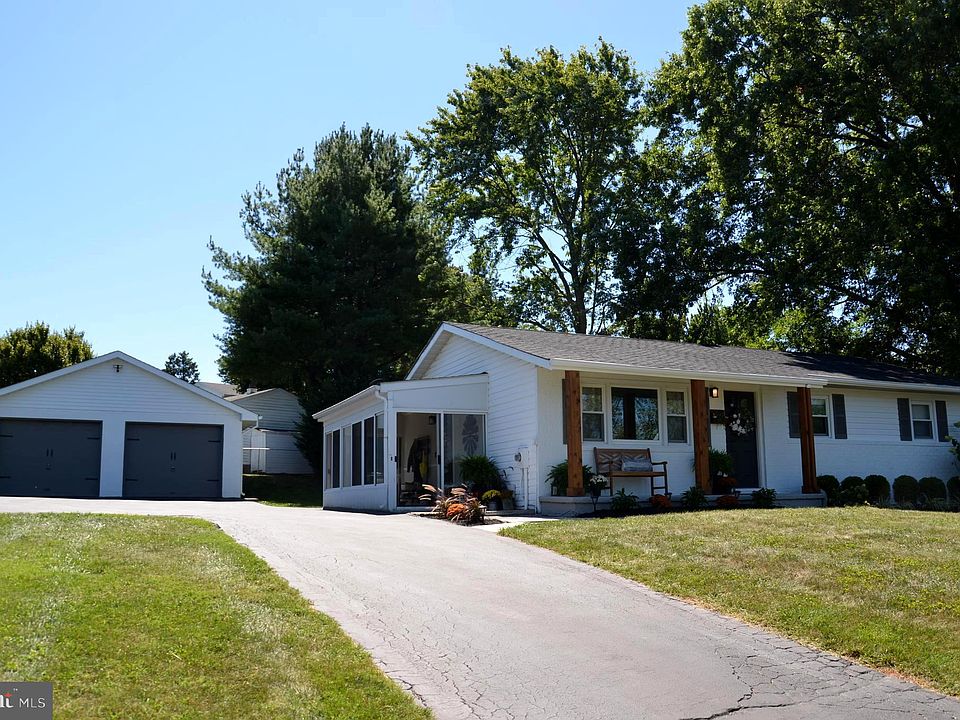 3010 Michael Rd, Mount Airy, MD 21771 Zillow