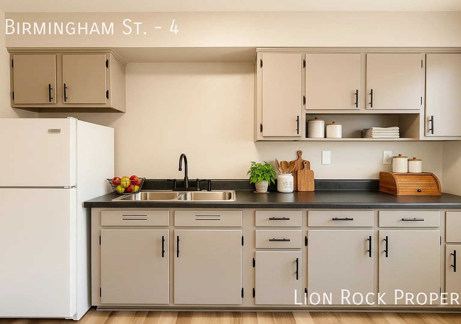 Modern Comfort Meets East Side Charm in St. Paul for $1,040/month! — Photo 4