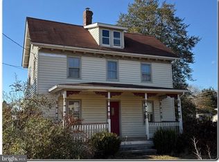 114 South Ave, Shiloh, NJ 08353