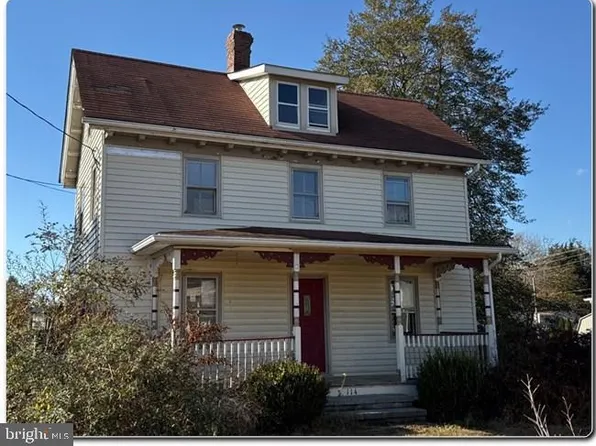 114 South Ave, Shiloh, NJ 08353