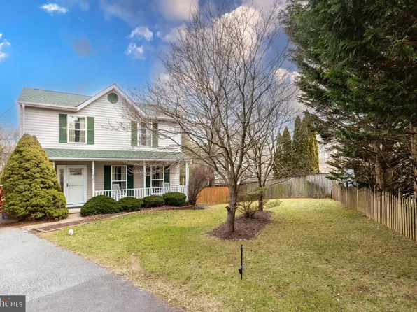 4503 Rooster Tail Dr, Hampstead, MD 21074