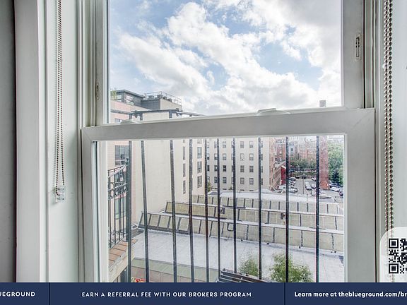 Window View