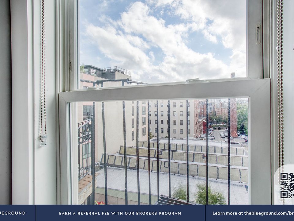 Window View