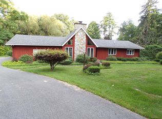 3 Hubbell Ln, Lake George, NY 12845