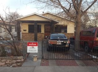 546 S Patton Ct, Denver, CO 80219