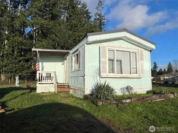 1194 US Highway 12 #14, Montesano, WA 98563