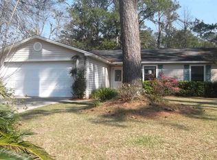 3309 Woody Way, Tallahassee, FL 32309