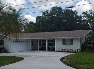 3194 Honeysuckle Rd, Largo, FL 33770