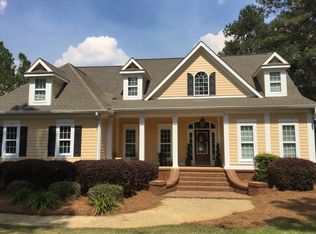 16 Ray Taylor Rd, Tifton, GA 31793