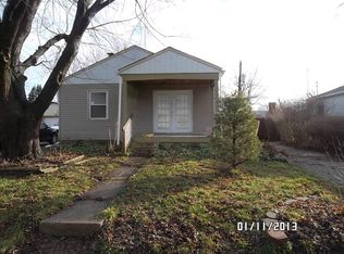 1751 N Whittier Pl, Indianapolis, IN 46218