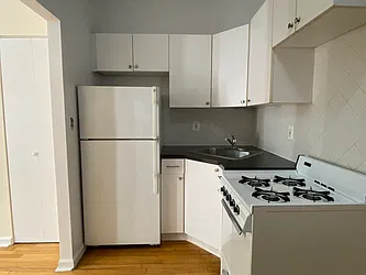 Rented by Provident Management Corp.