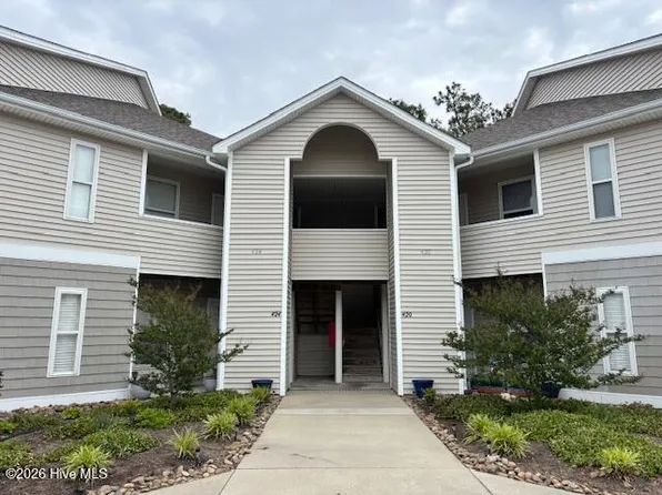 424 Commerce Avenue #D, Morehead City, NC 28557