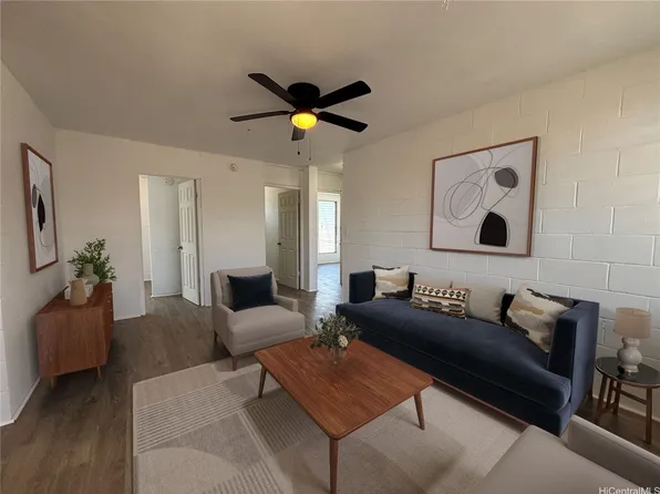 94-245 Leowahine St #3006, Waipahu, HI 96797