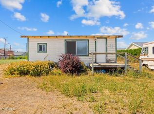 11 N L St, Toppenish, WA 98948
