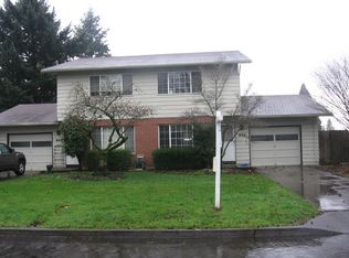 602 SE 110th Ave, Vancouver, WA 98664