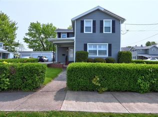 10 Rumsey St, Seneca Falls, NY 13148