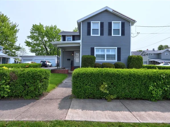 10 Rumsey St, Seneca Falls, NY 13148