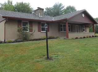 6879 Us Route 35 E, West Alexandria, OH 45381