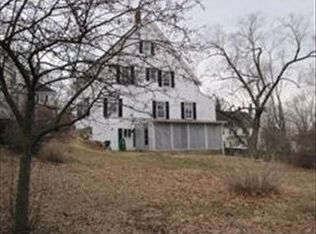 62 Freedom St, Hopedale, MA 01747