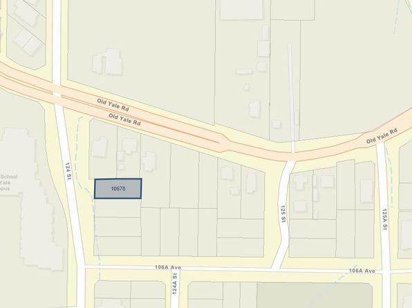 10678 124th St, Surrey, BC V3V 0E2
