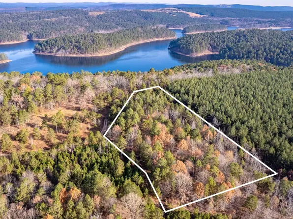 6 Stoneridge Point, Glenwood, AR 71943