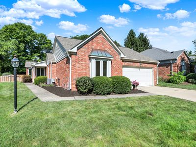 5012 Colfax Cir, Carmel, IN, 46033