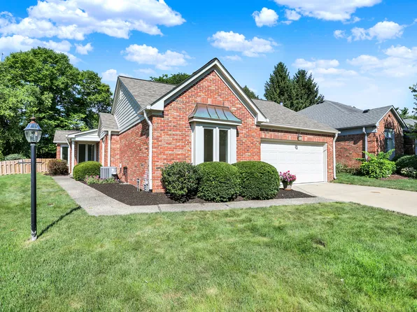 5012 Colfax Cir, Carmel, IN 46033