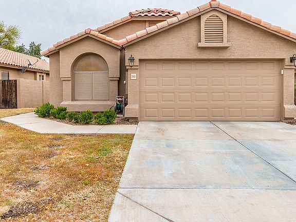 2nd image of 2461 S Karen Dr