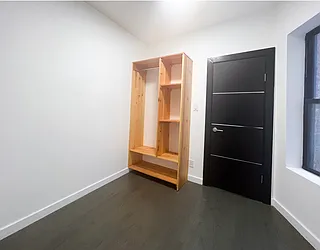 Rented by Hirsch Enterprises Incorporated